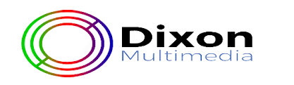 Troy Dixon Logo
